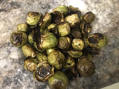 brussels sprouts